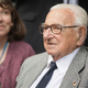 Image for article titled RIP Nicholas Winton, Who Saved Hundreds of Children from the Holocaust